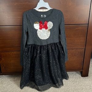 Disney girls dress 6 Limited Edition